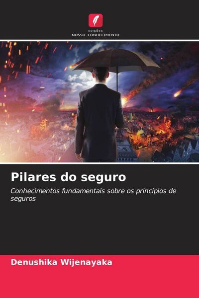 Produktbild: Pilares do seguro