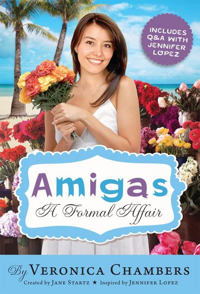 Produktbild: A Formal Affair
