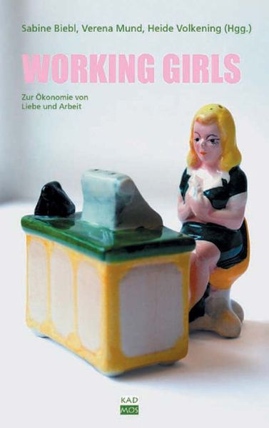 Produktbild: Working Girls