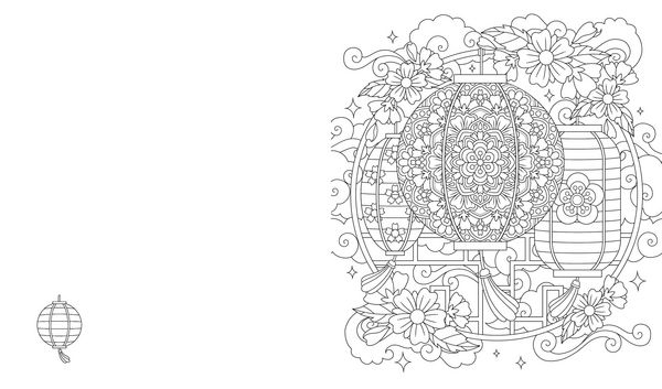 Produktbild: Meine Ausmalpause: Mandala-Traumreise