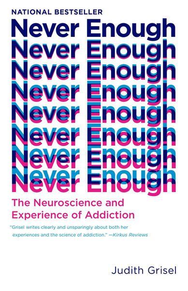 Produktbild: Never Enough