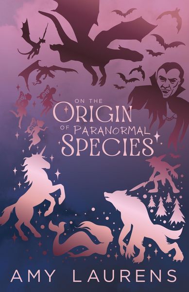 Produktbild: On The Origin Of Paranormal Species