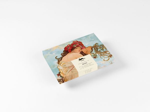 Produktbild: Mucha