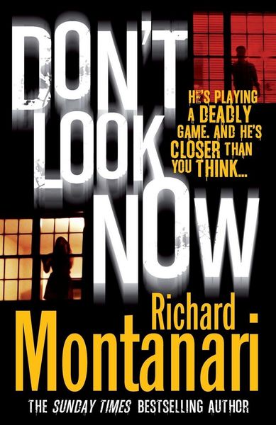 Produktbild: Dont Look Now