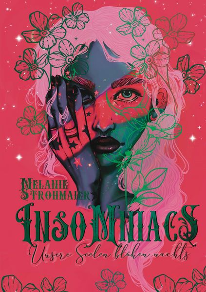 Produktbild: Insomniacs