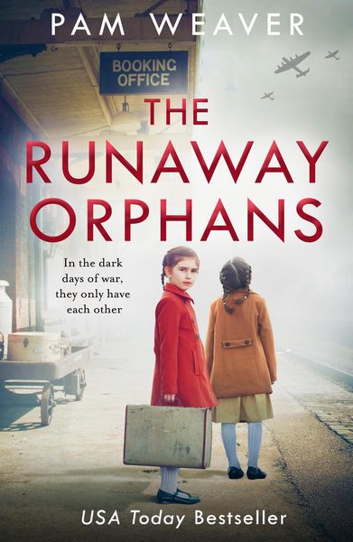 Produktbild: The Runaway Orphans