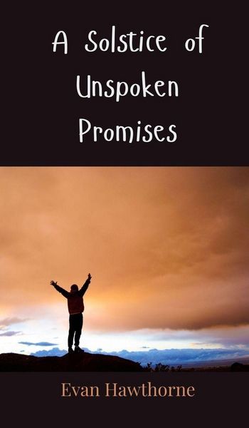 Produktbild: A Solstice of Unspoken Promises