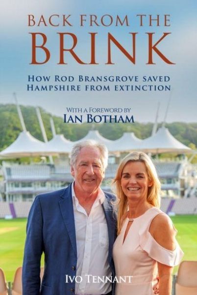 Produktbild: Back From The Brink
