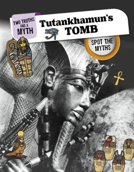 Produktbild: Tutankhamun's Tomb
