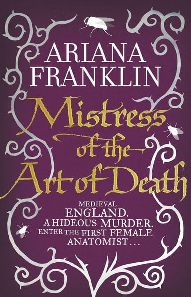 Produktbild: Mistress of the Art of Death