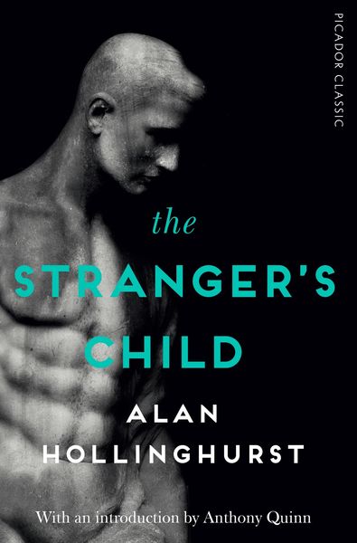 Produktbild: The Stranger's Child