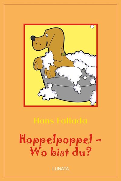 Produktbild: Hoppelpoppel - wo bist du?