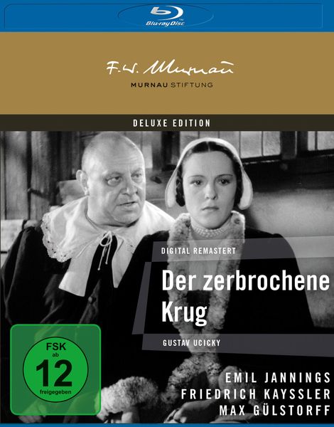 Produktbild: Der zerbrochene Krug