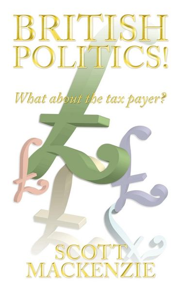 Produktbild: British Politics!