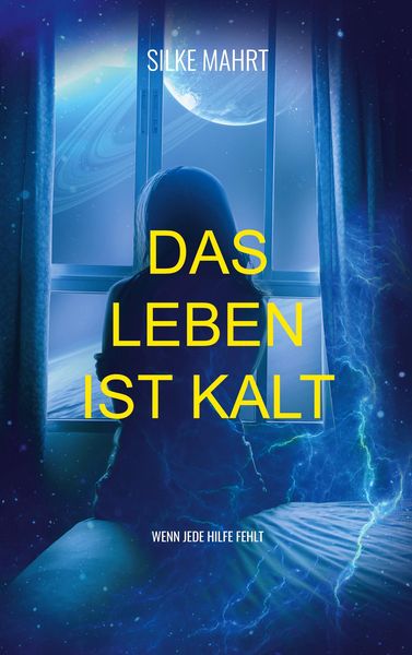 Produktbild: Das Leben ist kalt