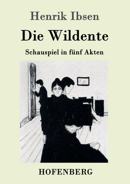 Produktbild: Die Wildente