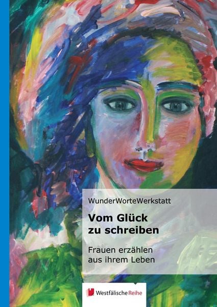 Produktbild: Wagner, S: Vom Gl&uuml;ck zu schreiben
