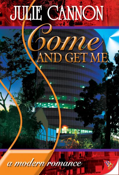 Produktbild: Come and Get Me