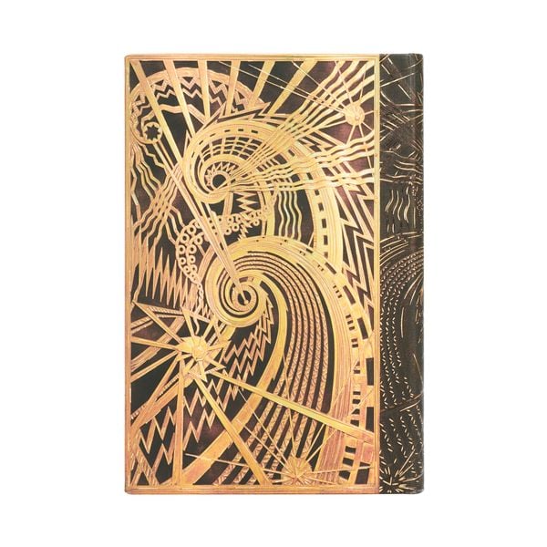 Produktbild: Adressbuch Die Chanin-Spirale, Mini, Adressb&uuml;cher