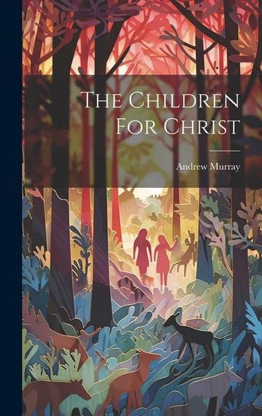 Produktbild: The Children For Christ