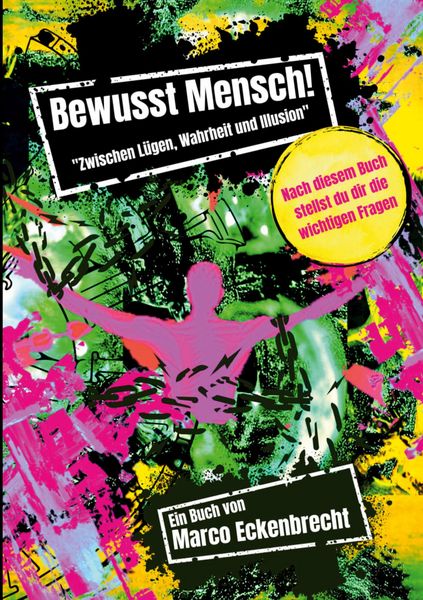 Produktbild: Bewusst Mensch