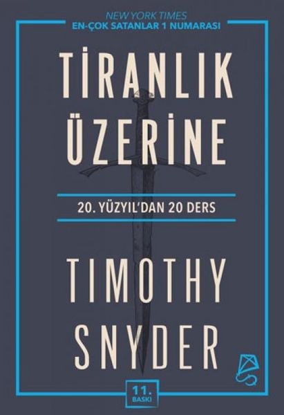 Produktbild: Tiranlik &Uuml;zerine