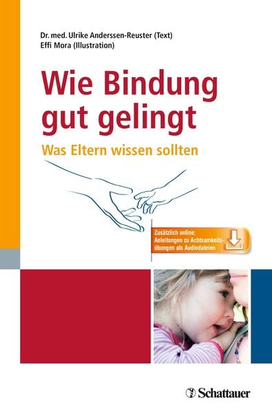 Produktbild: Wie Bindung gut gelingt