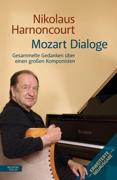 Produktbild: Mozart Dialoge