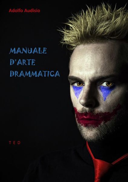 Produktbild: Manuale d'Arte Drammatica