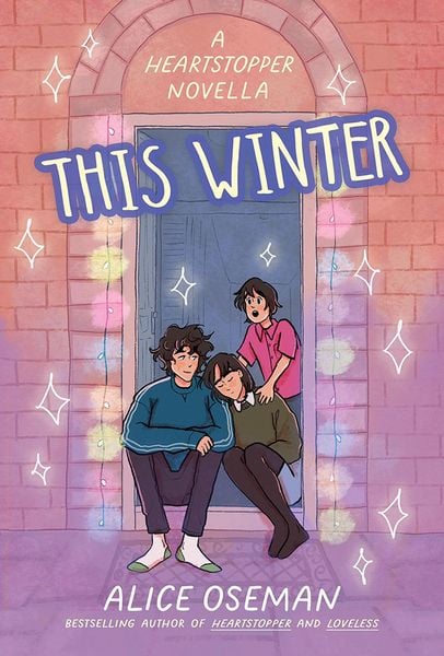 Produktbild: This Winter