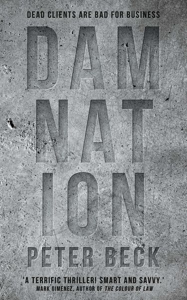Produktbild: Damnation