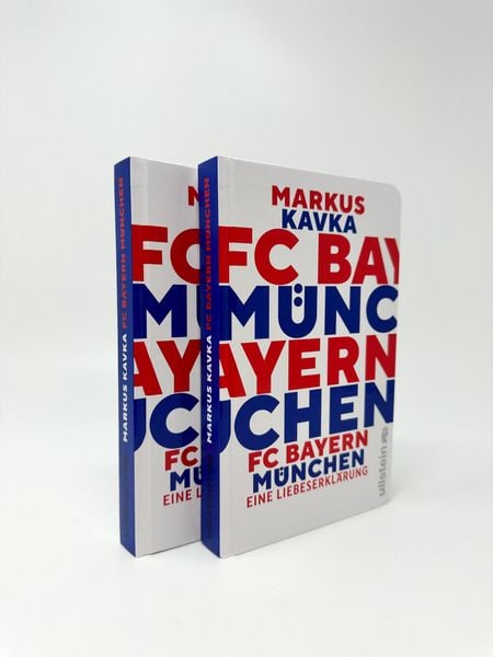 Produktbild: FC Bayern M&uuml;nchen