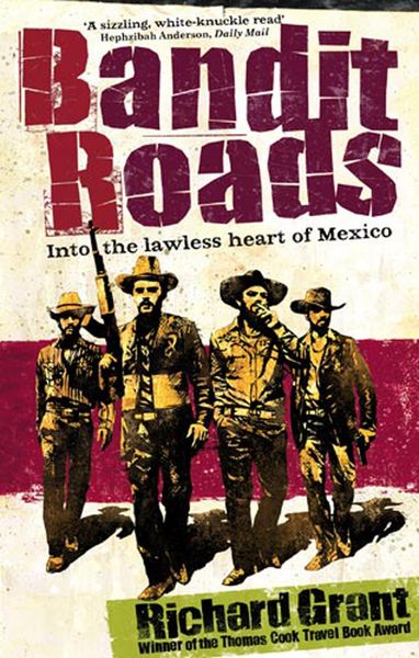Produktbild: Bandit Roads