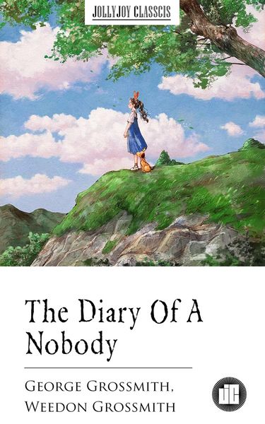 Produktbild: The Diary Of A Nobody