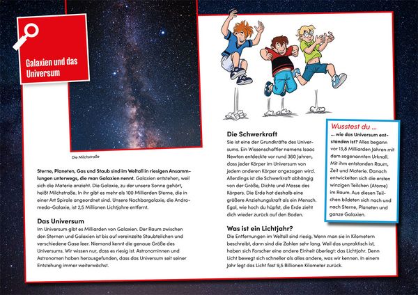 Produktbild: Die drei ??? Kids Diebstahl im All