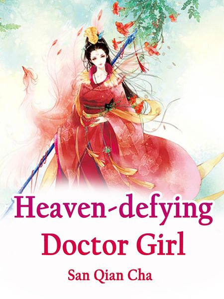 Produktbild: Heaven-defying Doctor Girl