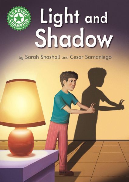Produktbild: Reading Champion: Light and Shadow