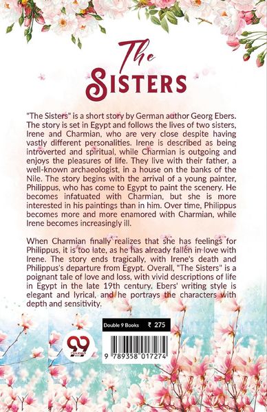 Produktbild: The Sisters