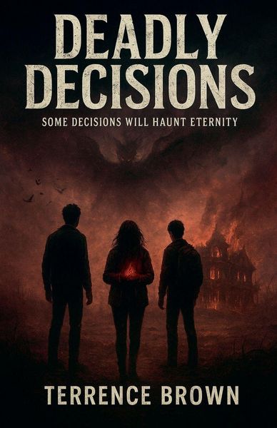 Produktbild: Deadly Decisions