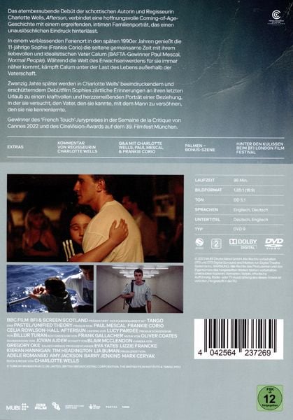 Produktbild: Aftersun