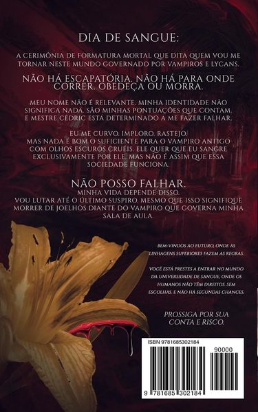 Produktbild: Dia de Sangue