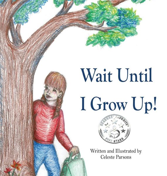 Produktbild: Wait Until I Grow Up!