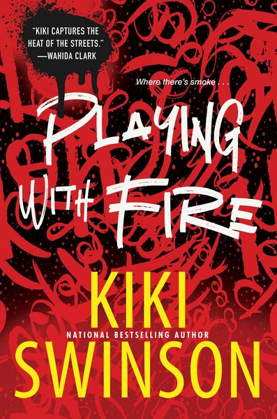 Produktbild: Playing with Fire