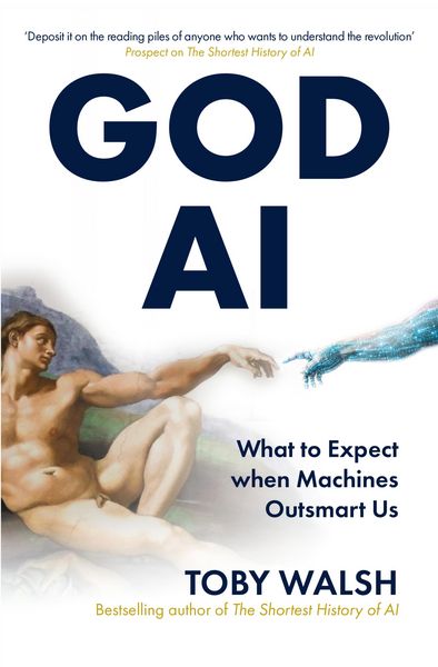 Produktbild: God Ai