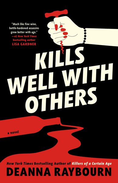 Produktbild: Kills Well with Others