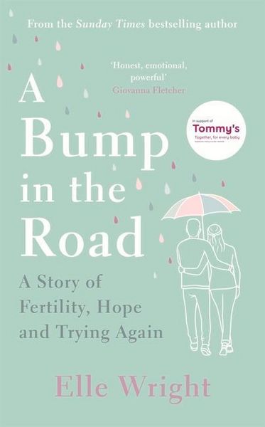 Produktbild: A Bump in the Road