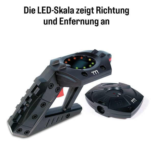 Produktbild: Die drei ??? Peilsender