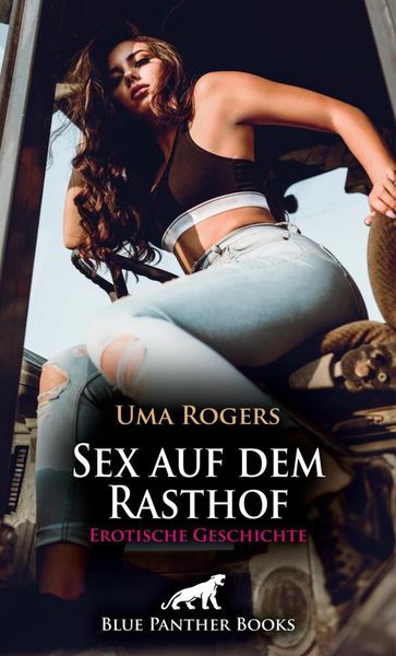Produktbild: Sex auf dem Rasthof | Erotische Geschichte + 1 weitere Geschichte