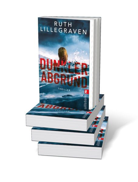 Produktbild: Dunkler Abgrund