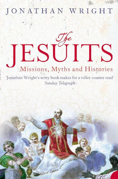 Produktbild: The Jesuits